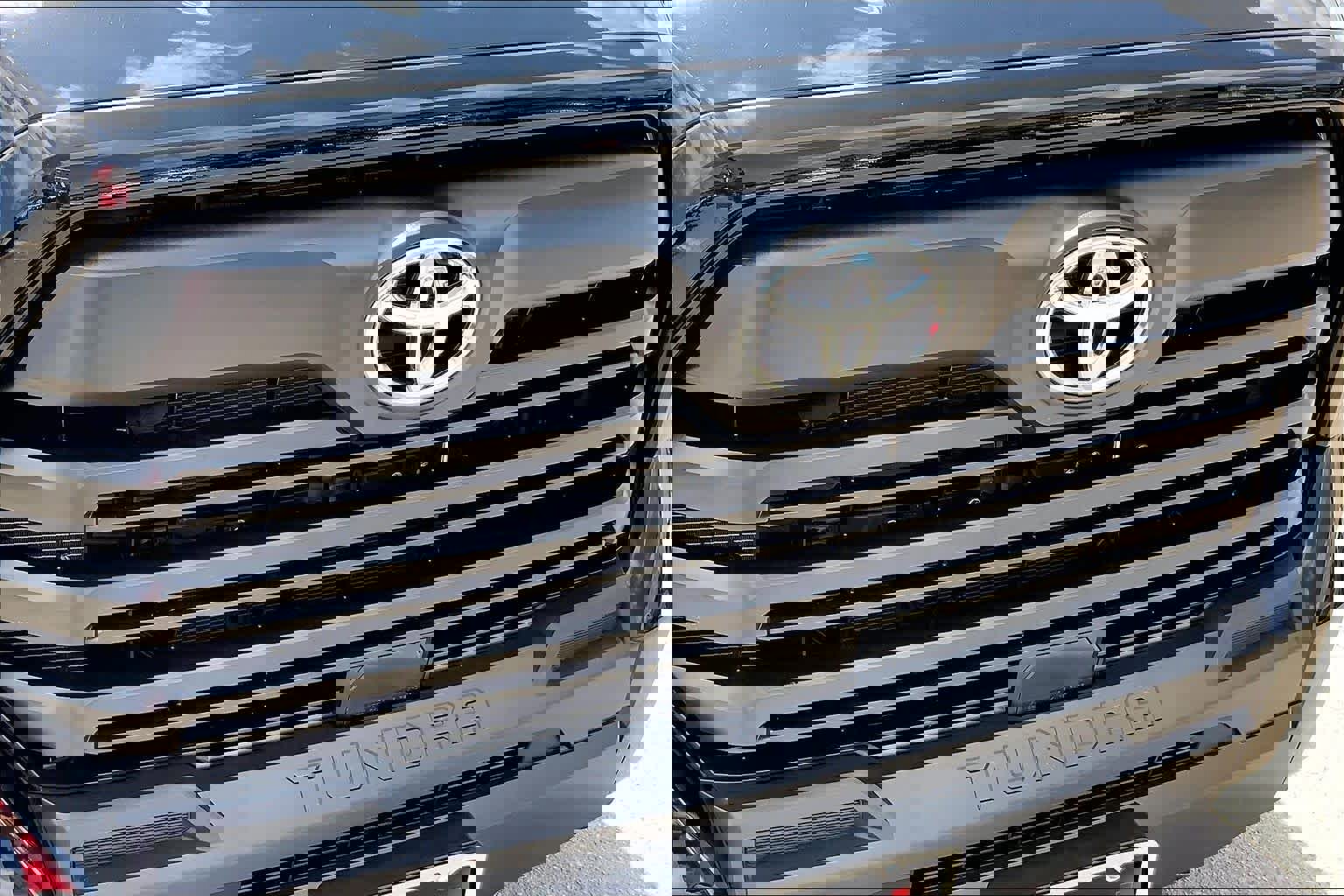 Used 2026 Toyota Tundra SR image 28