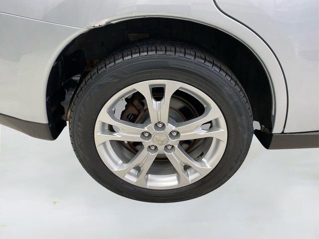 Used 2014 Mitsubishi Outlander GT image 16