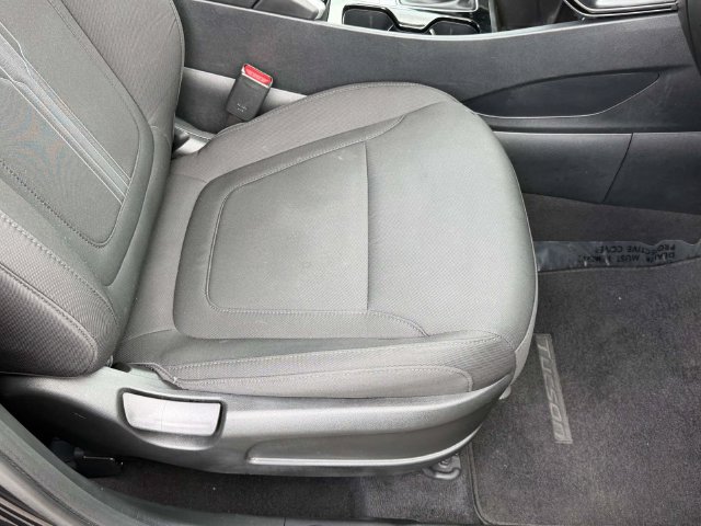 Used 2023 Hyundai Tucson SEL AWD/4WD image 11