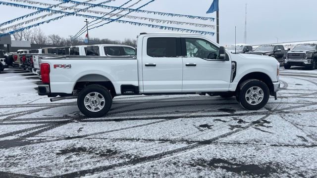 Used 2025 Ford F250 XLT w/ FX4 Off-Road Package image 7