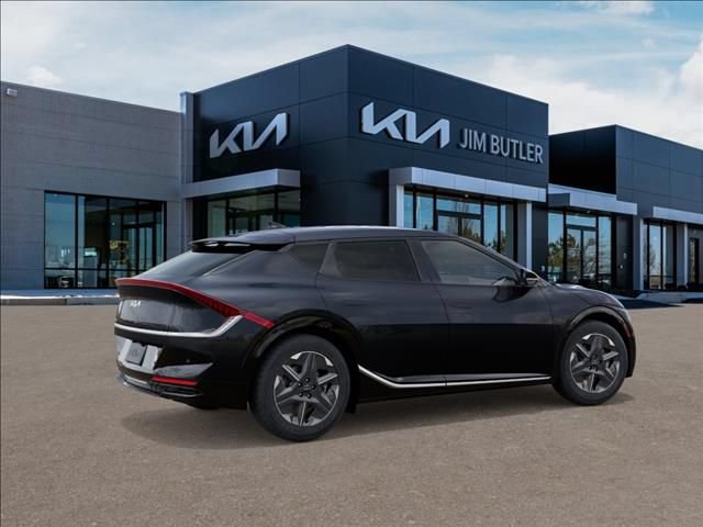 New 2026 Kia EV6 Light AWD/4WD image 6