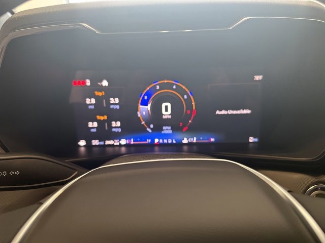 New 2026 Chevrolet Colorado Z71 w/ Technology Package image 13