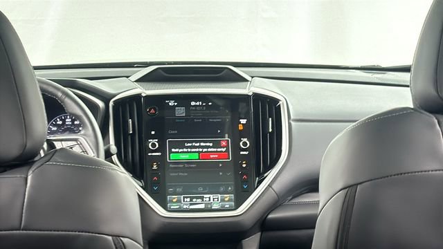 New 2026 Subaru Ascent Limited image 17