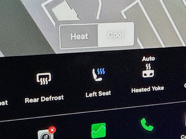 Used 2021 Tesla Model S Plaid AWD/4WD image 20
