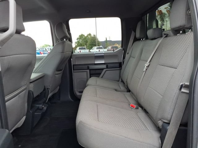 Used 2016 Ford F150 XLT w/ Equipment Group 302A Luxury AWD/4WD image 8