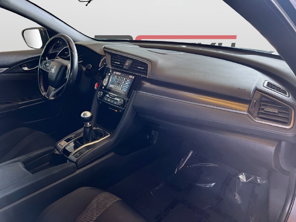 Used 2018 Honda Civic Si image 29