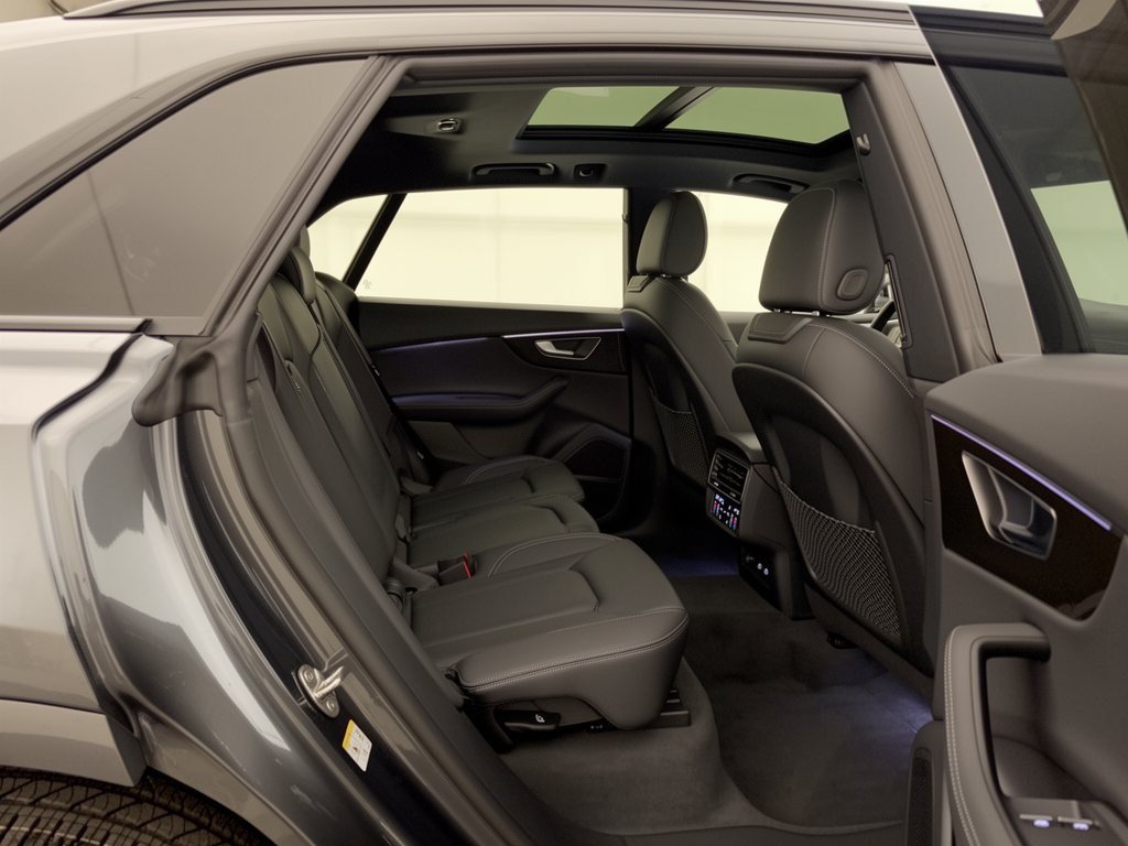 New 2027 Audi Q8 Premium Plus AWD/4WD image 29