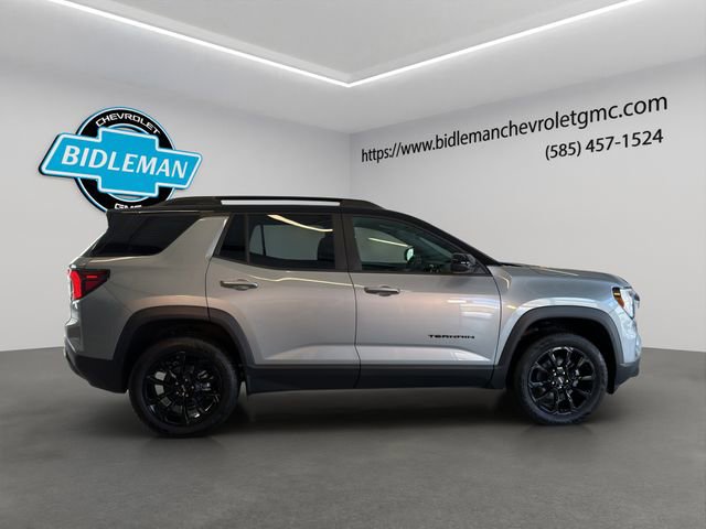 New 2026 GMC Terrain Elevation w/ Elevation Premium Package image 8