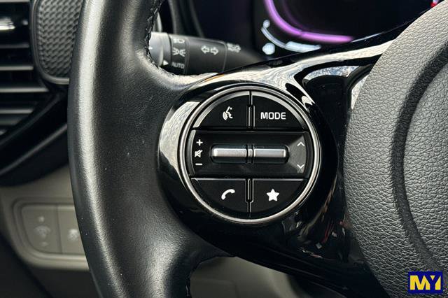 Used 2023 Kia Soul EX image 29