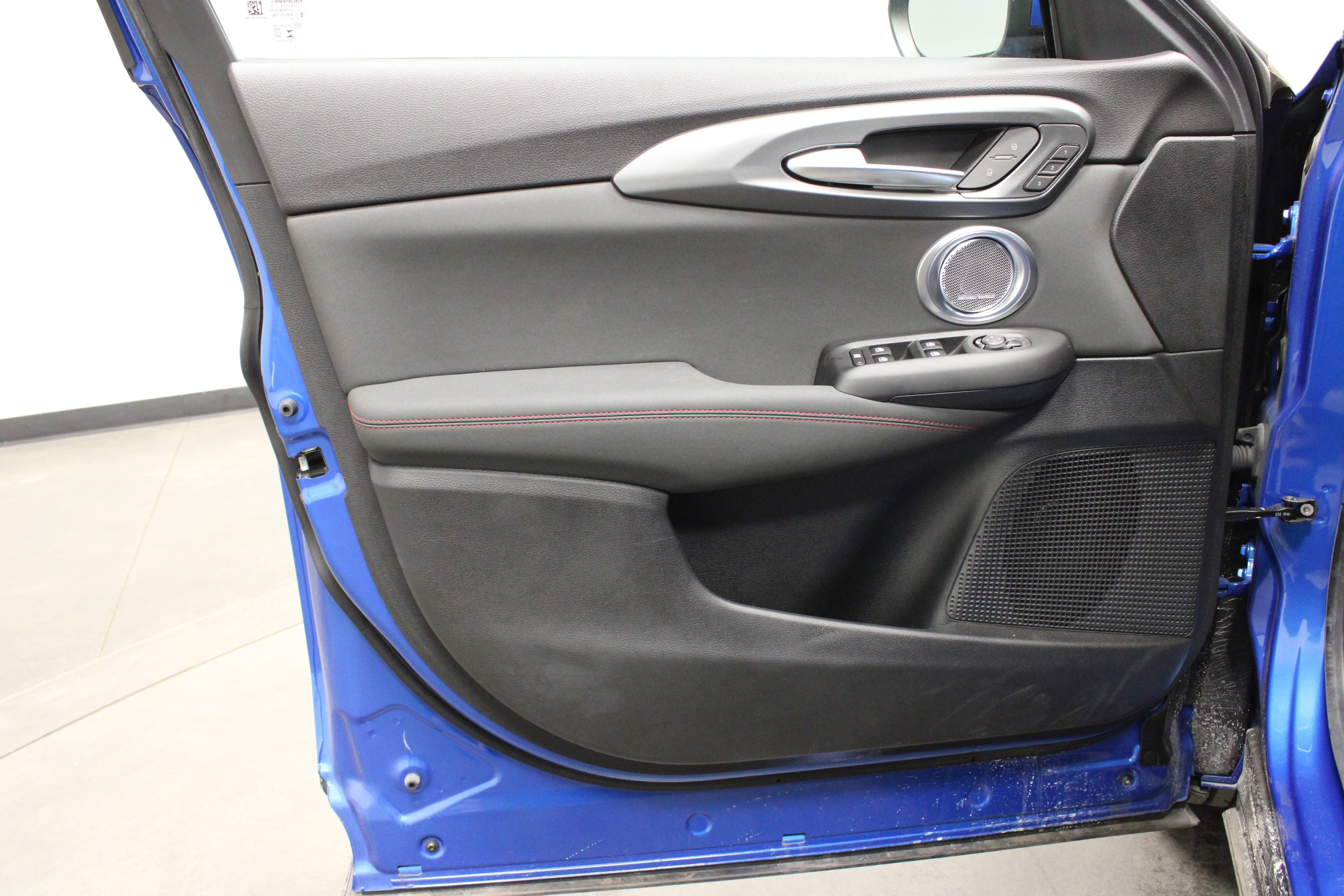 New 2024 Dodge Hornet R/T Plus w/ Tech Pack Plus w/o Parking image 18