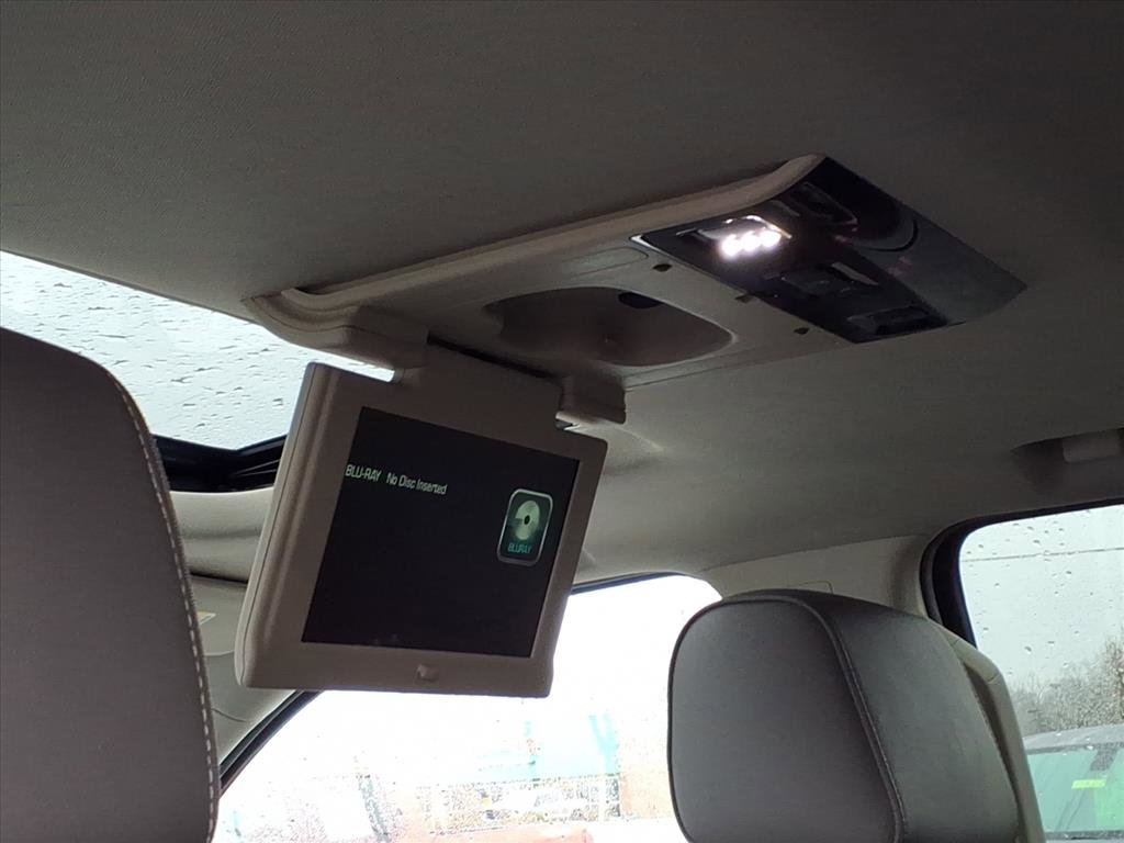 Used 2018 GMC Yukon Denali w/ Denali Ultimate Package image 27