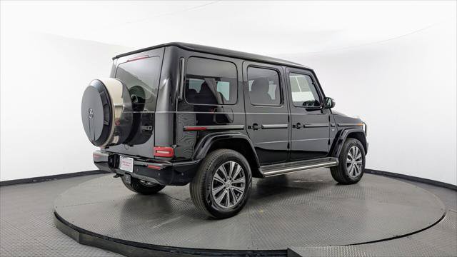 Used 2019 Mercedes-Benz G 550 image 8