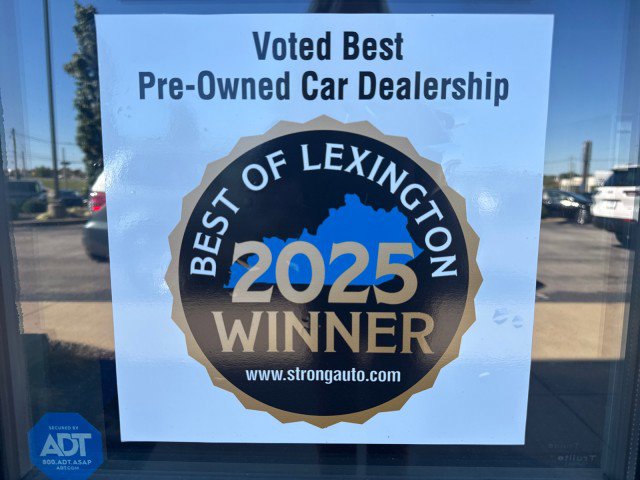 Used 2024 Jeep Grand Cherokee L Laredo image 20