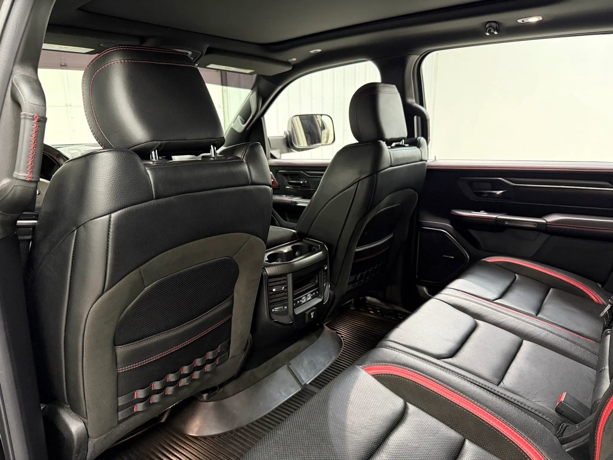 Used 2021 RAM 1500 TRX w/ TRX Level 2 Equipment Group AWD/4WD image 15