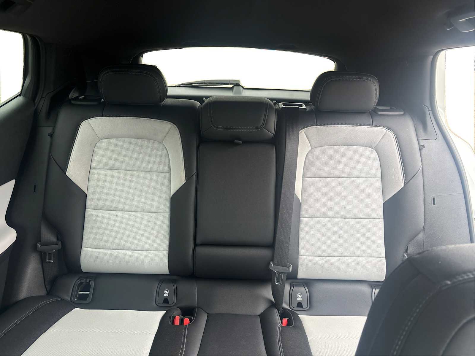 Certified 2025 Chevrolet Equinox EV LT image 15