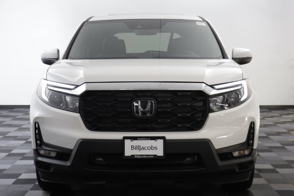 Used 2024 Honda Passport EX-L image 22