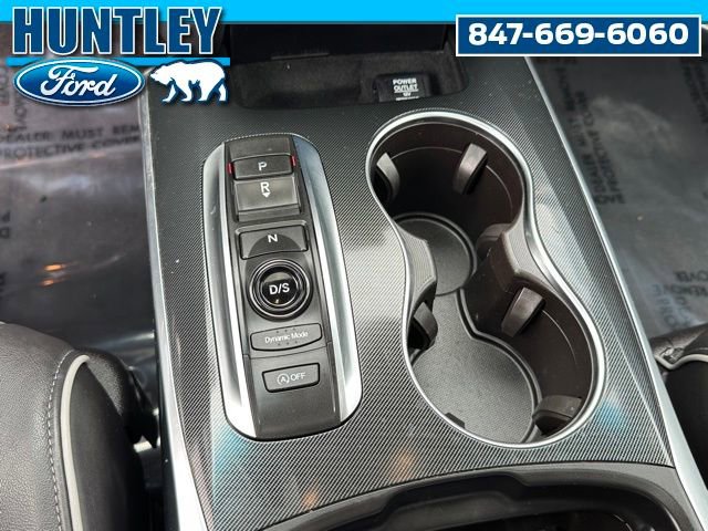 Used 2019 Acura MDX A-Spec AWD/4WD image 25