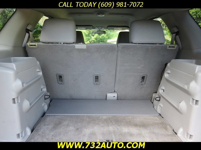 Used 2005 Chevrolet Equinox LT image 31