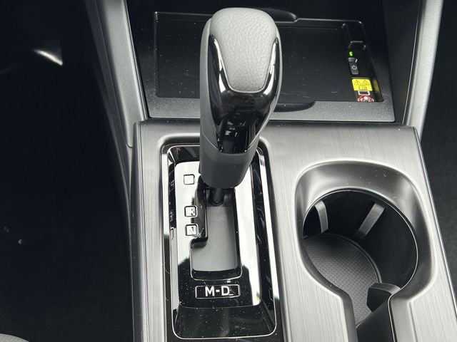 New 2026 Subaru Outback Limited image 17