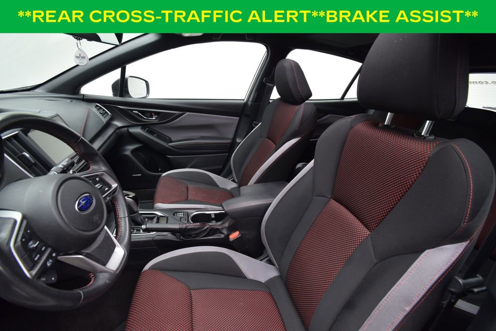 Used 2023 Subaru Impreza 2.0i Sport image 12