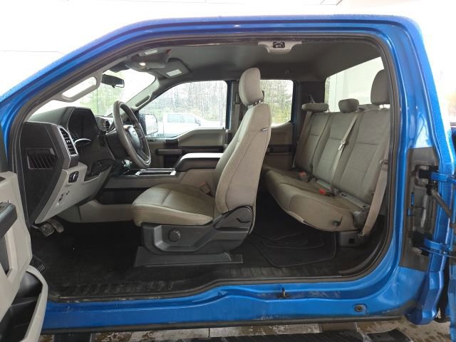 Used 2019 Ford F150 XLT image 41