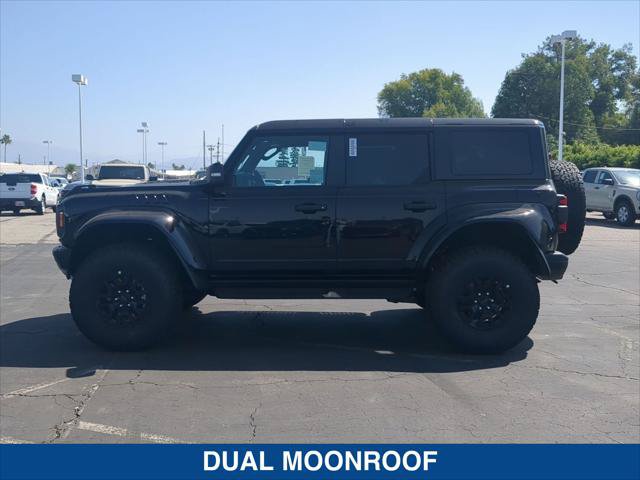 New 2026 Ford Bronco Raptor AWD/4WD image 2