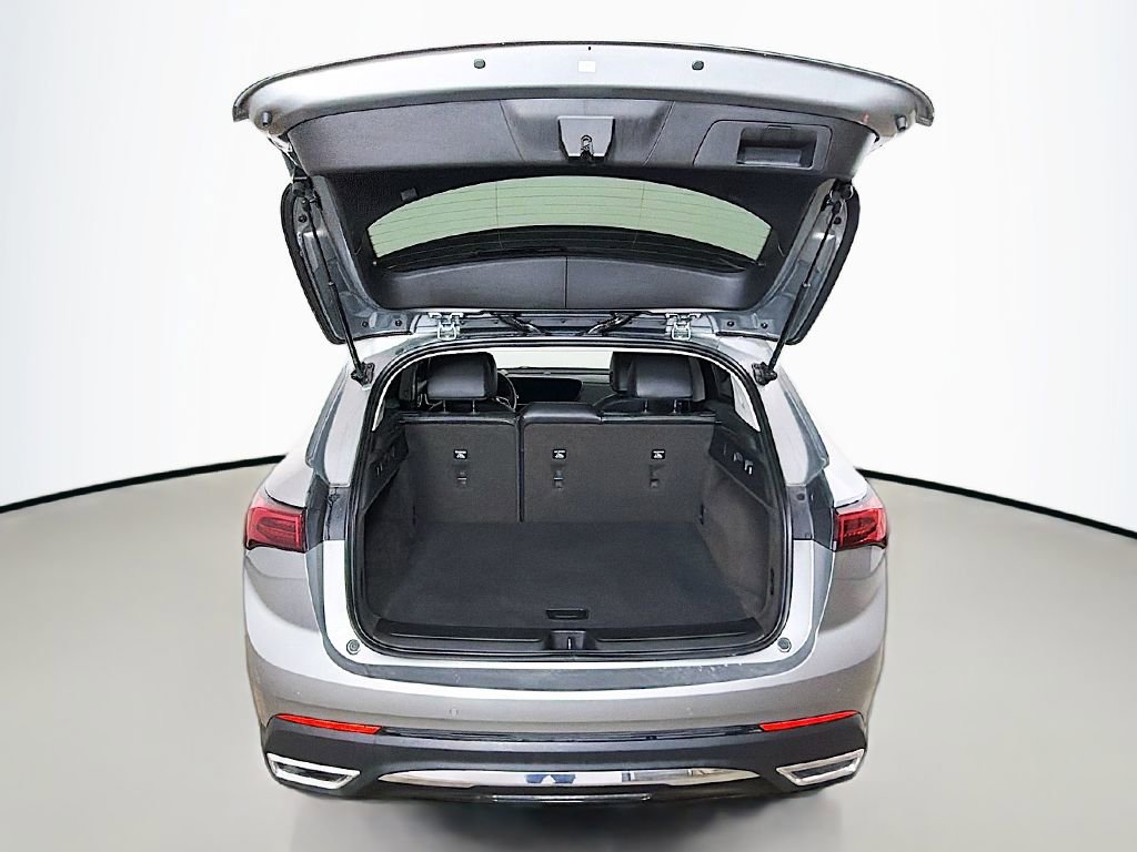 Used 2024 Buick Envision Preferred image 16