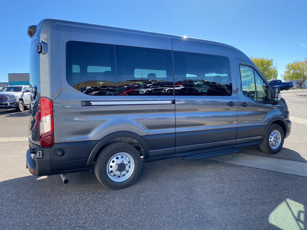New 2026 Ford Transit 350 XL image 15