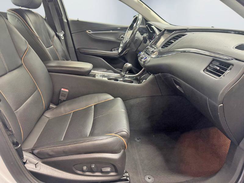 Used 2018 Chevrolet Impala Premier image 18