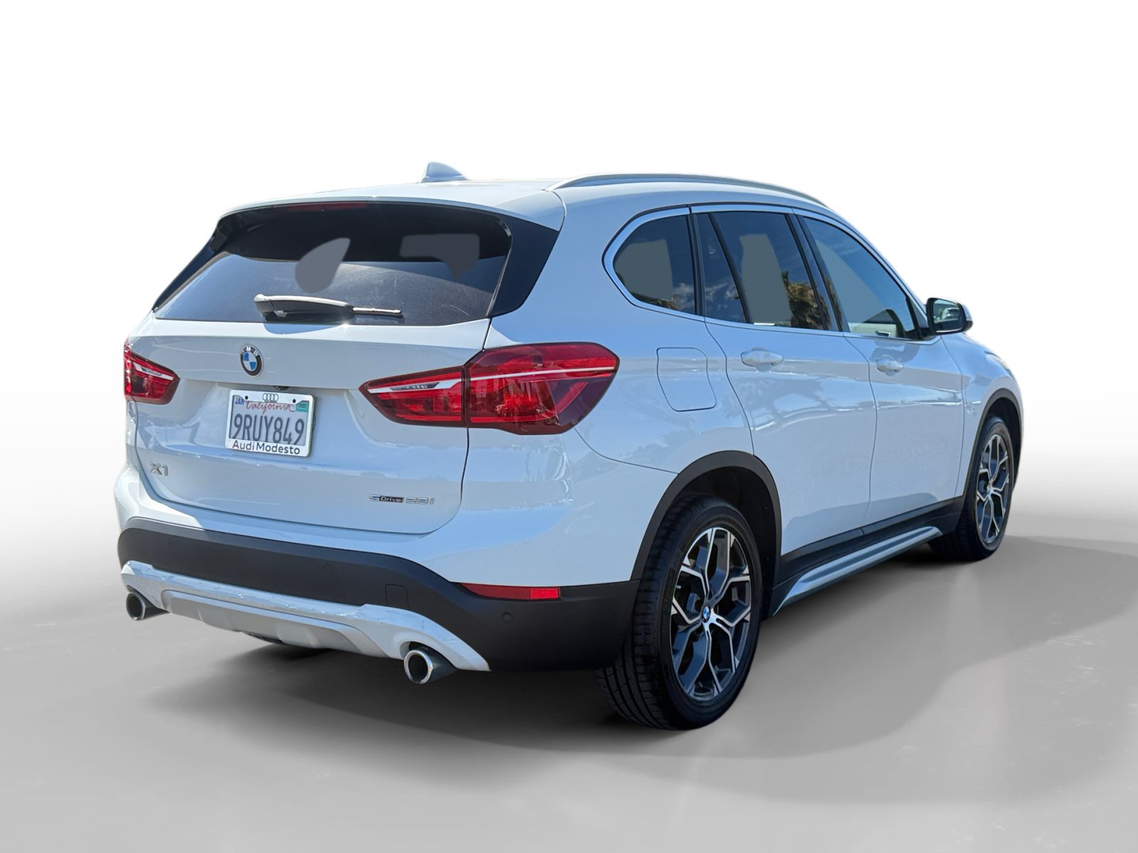 Used 2020 BMW X1 sDrive28i FWD image 5