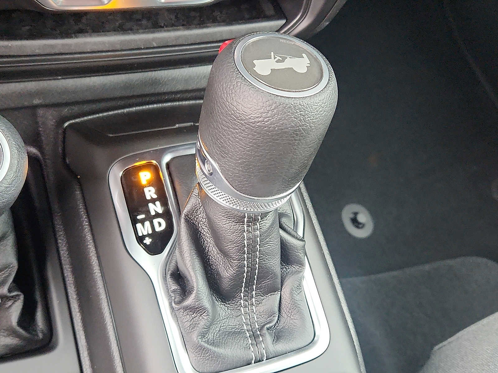 New 2026 Jeep Wrangler Sport S image 10