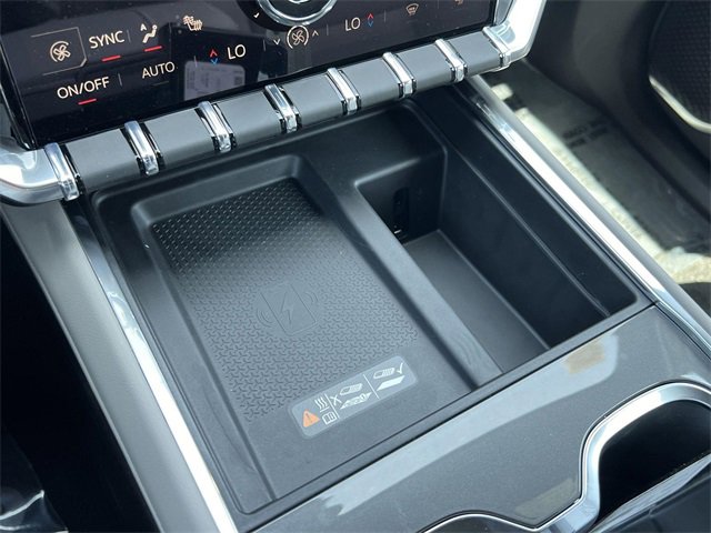 New 2025 GMC Acadia Elevation image 20