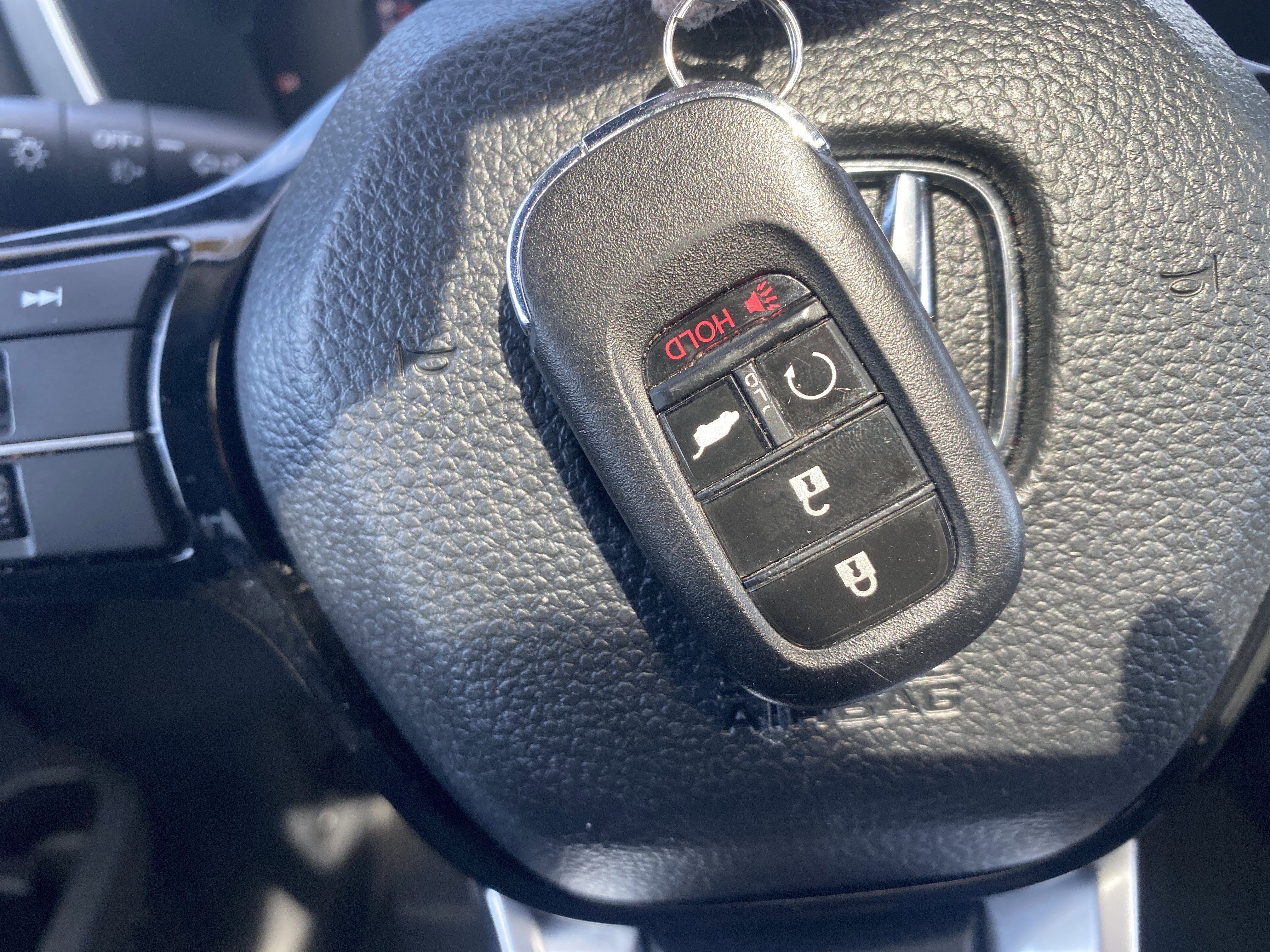 Certified 2024 Honda Pilot Elite image 41