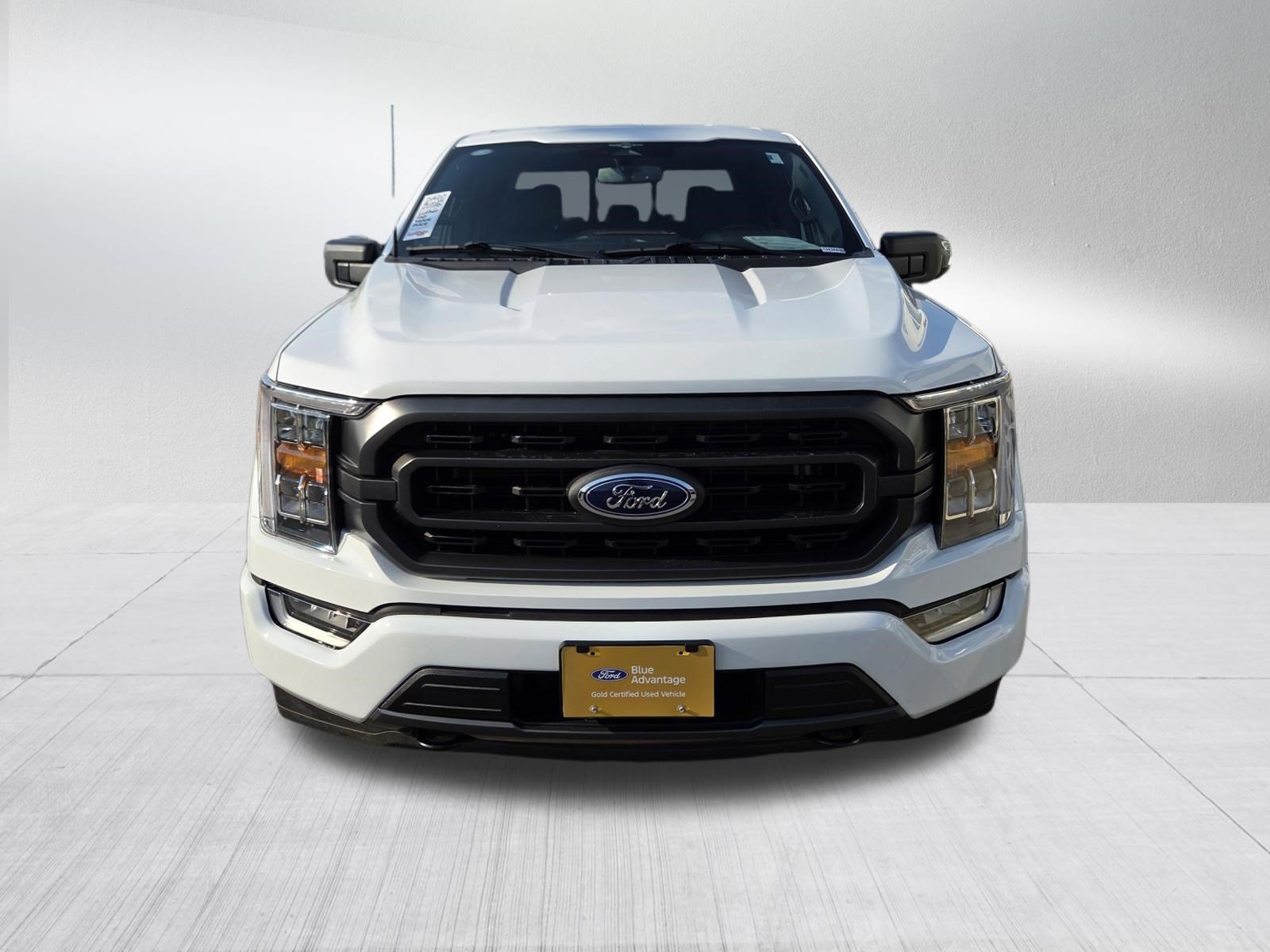 Certified 2023 Ford F150 XLT w/ Equipment Group 302A High AWD/4WD image 2