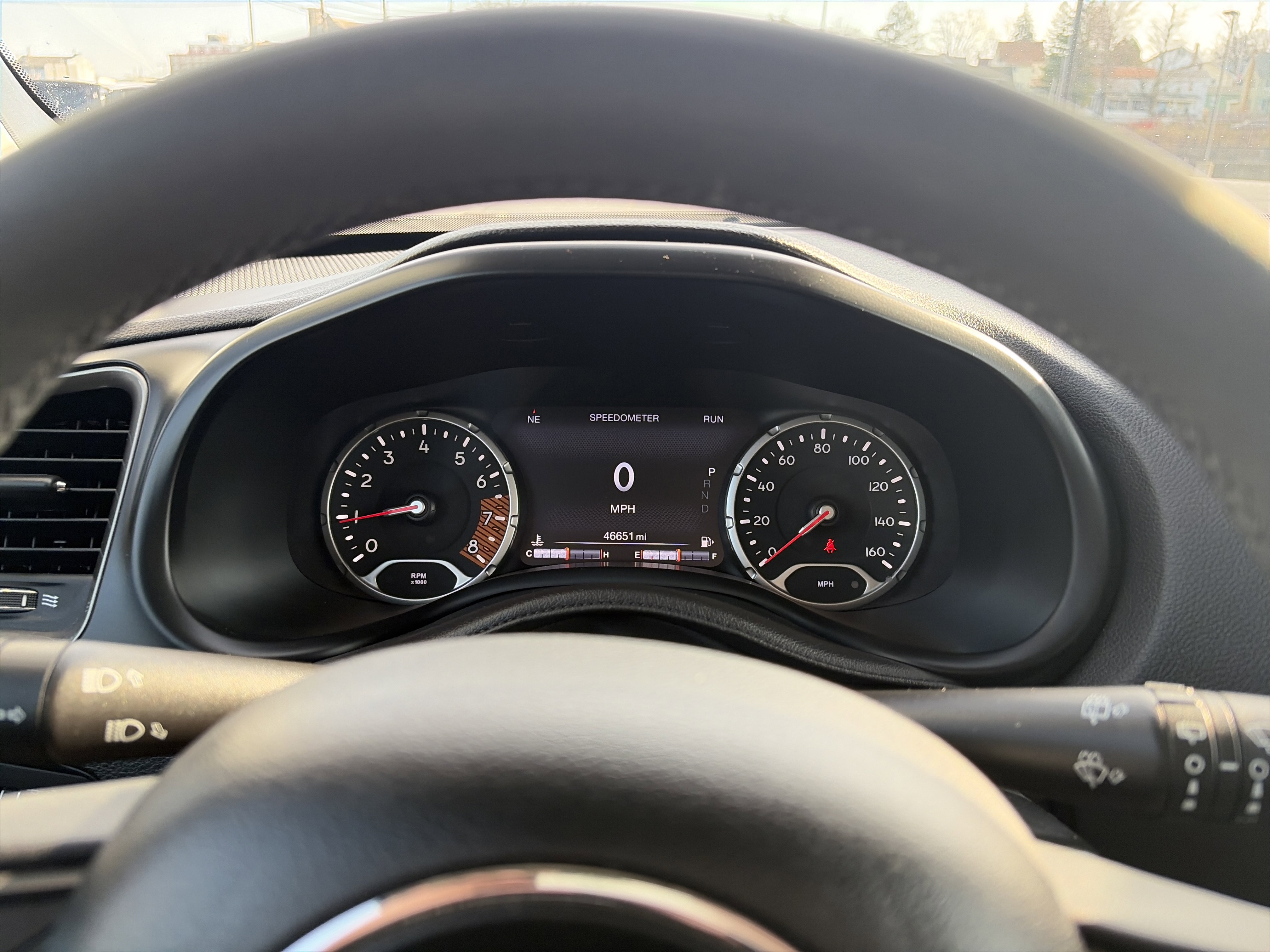 Used 2022 Jeep Renegade Latitude AWD/4WD image 20