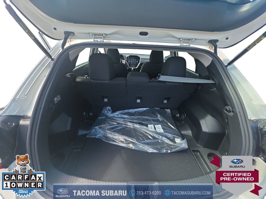 Certified 2024 Subaru Impreza 2.0i Sport AWD/4WD image 19