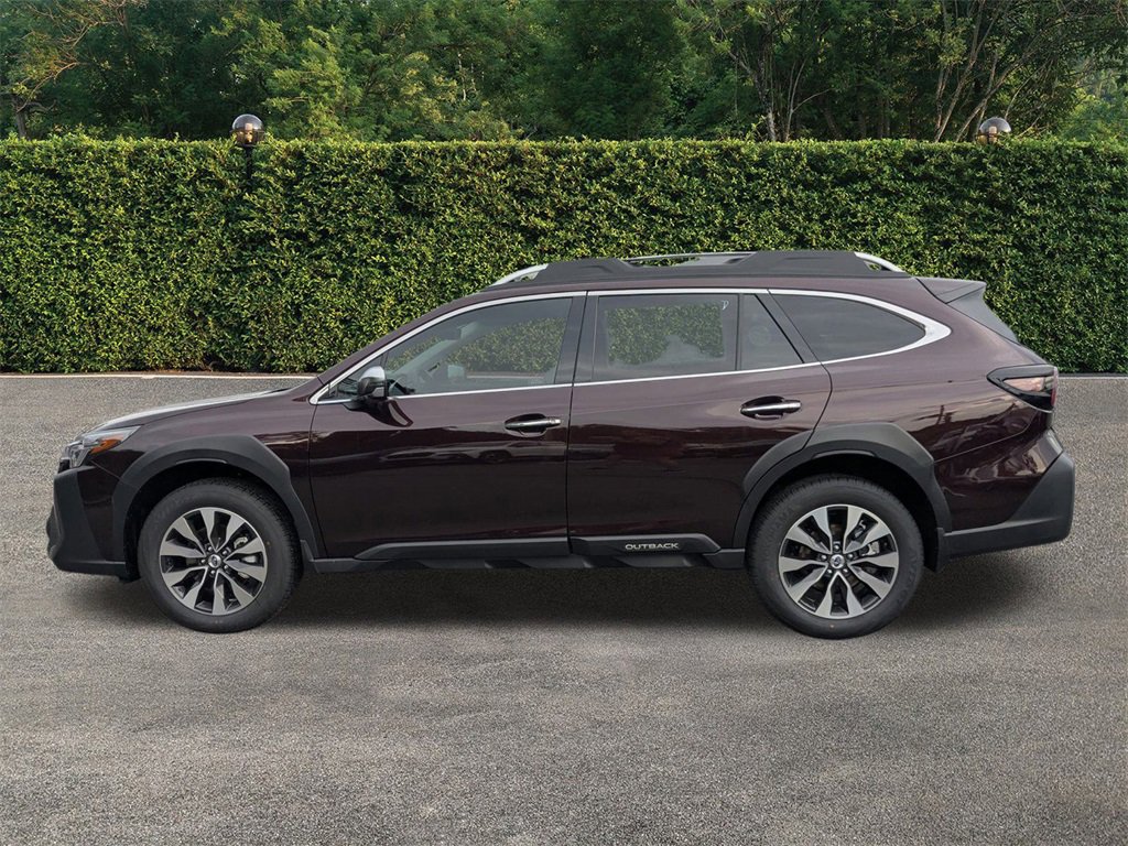 New 2025 Subaru Outback Touring XT w/ Popular Package #2 image 7