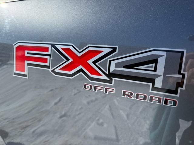 Used 2024 Ford F250 Lariat w/ Sport Appearance Package image 28