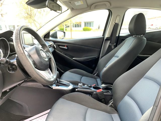 Used 2017 Toyota Yaris iA FWD image 13