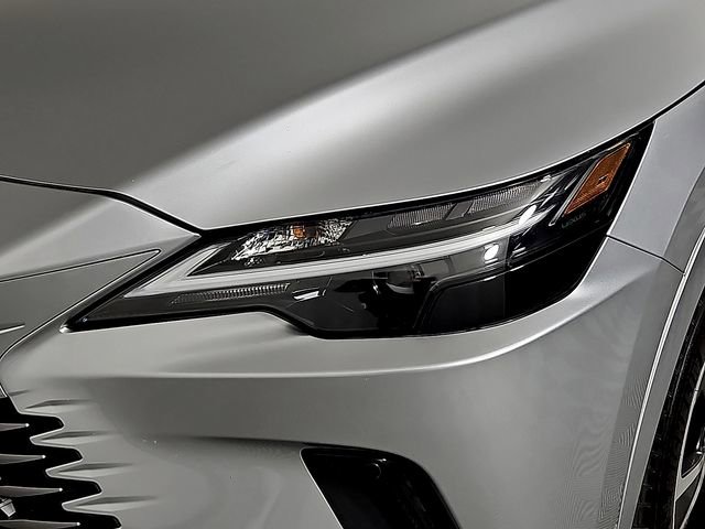 Used 2023 Lexus RX 350 Premium w/ Cold Area Package image 10