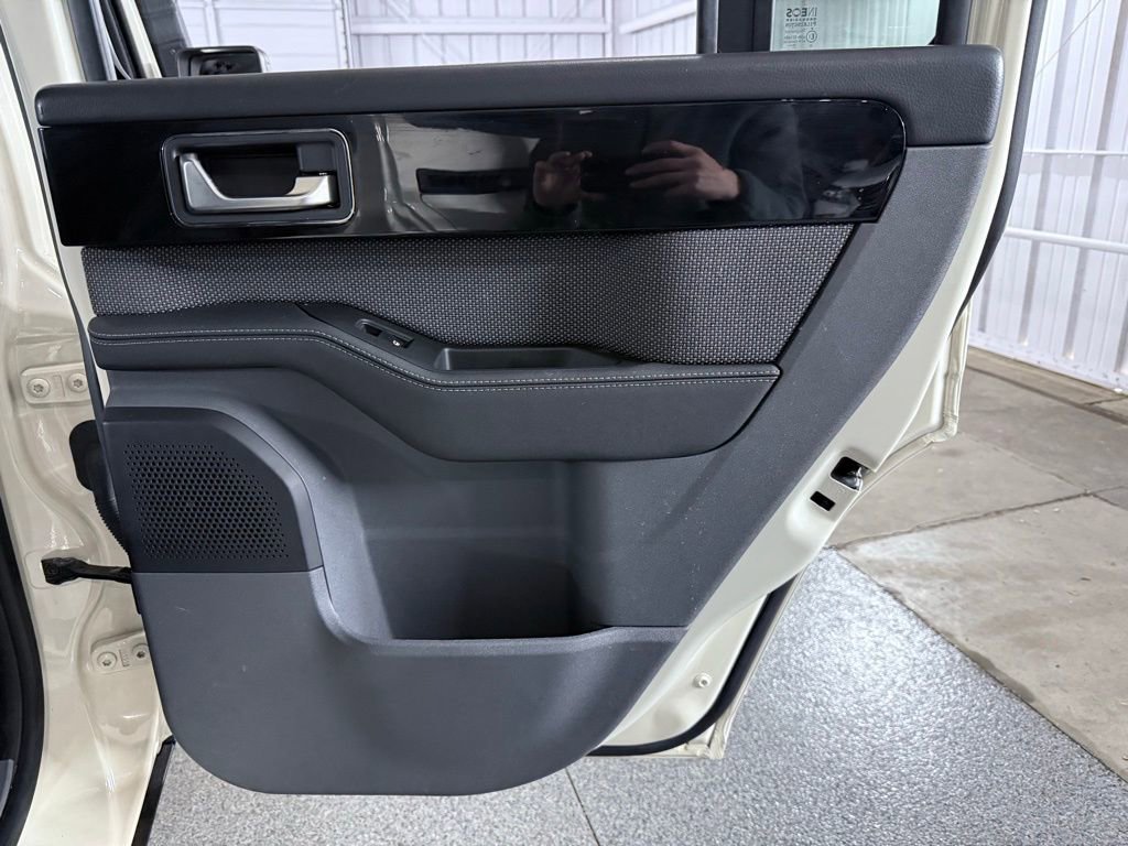 Used 2024 INEOS Grenadier Trialmaster Edition image 26