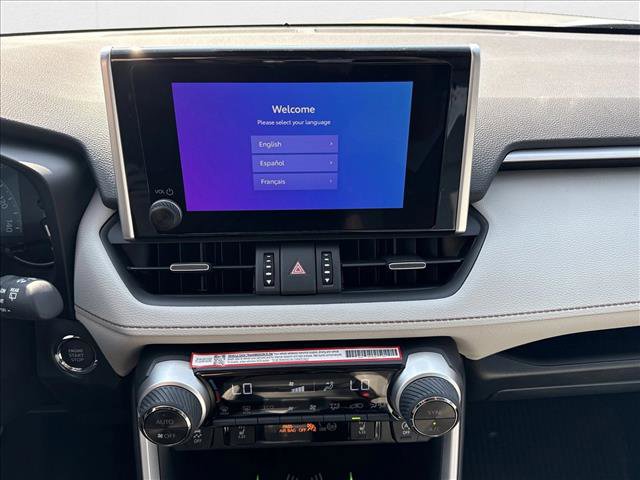 New 2025 Toyota RAV4 XLE Premium image 14