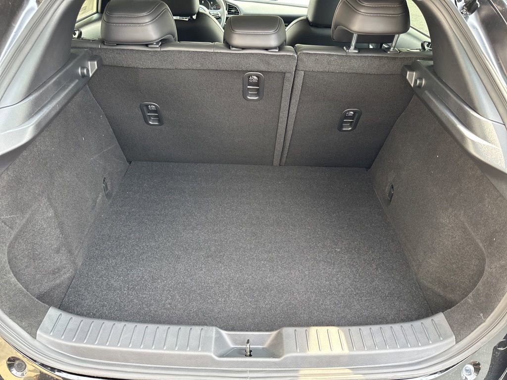 New 2026 MAZDA CX-30 AWD 2.5 S w/ Select Sport Pkg image 16