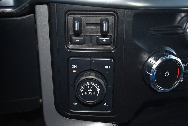 Used 2024 Ford F150 Lariat w/ Tow/Haul Package image 37