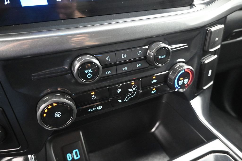 Used 2024 Ford F150 STX RWD image 15