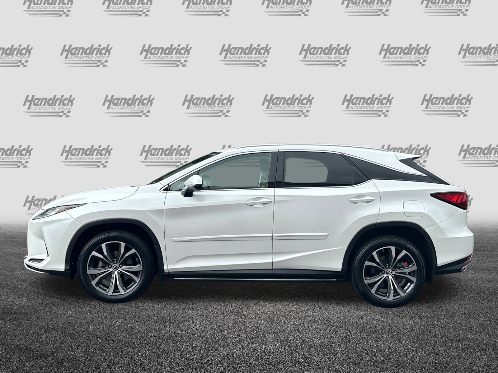 Used 2020 Lexus RX 350 FWD w/ Premium Package image 8