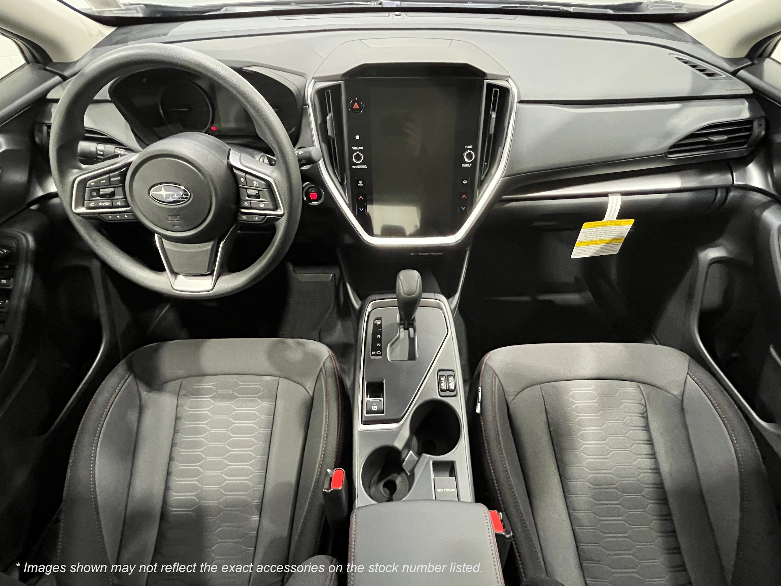 New 2026 Subaru Impreza 2.0i Sport AWD/4WD image 24