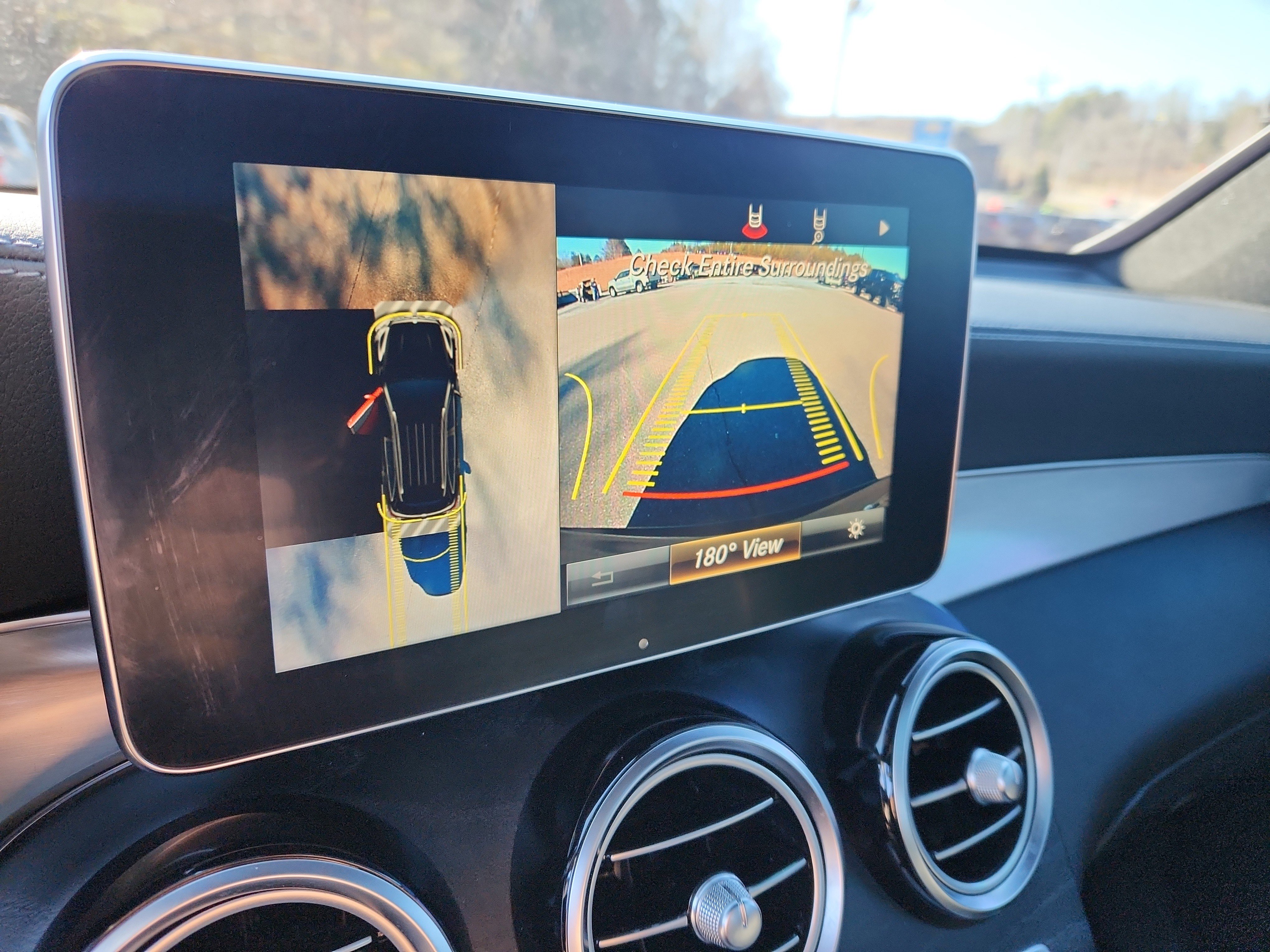 Used 2019 Mercedes-Benz GLC 300 image 34