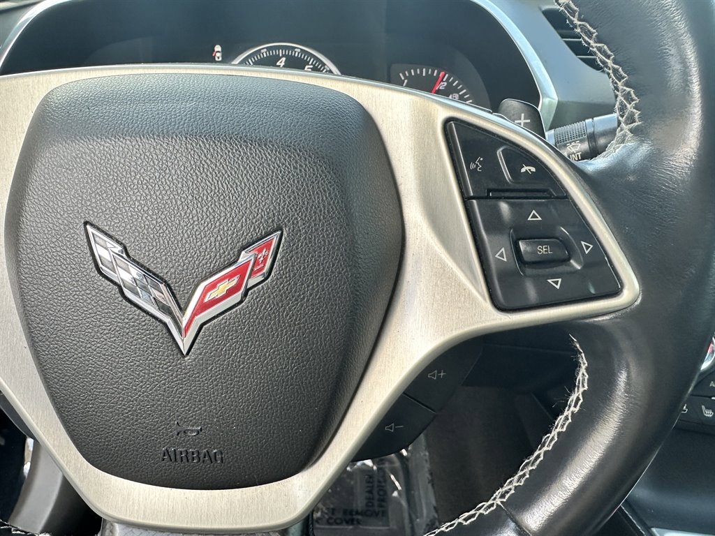 Used 2017 Chevrolet Corvette Z06 image 30
