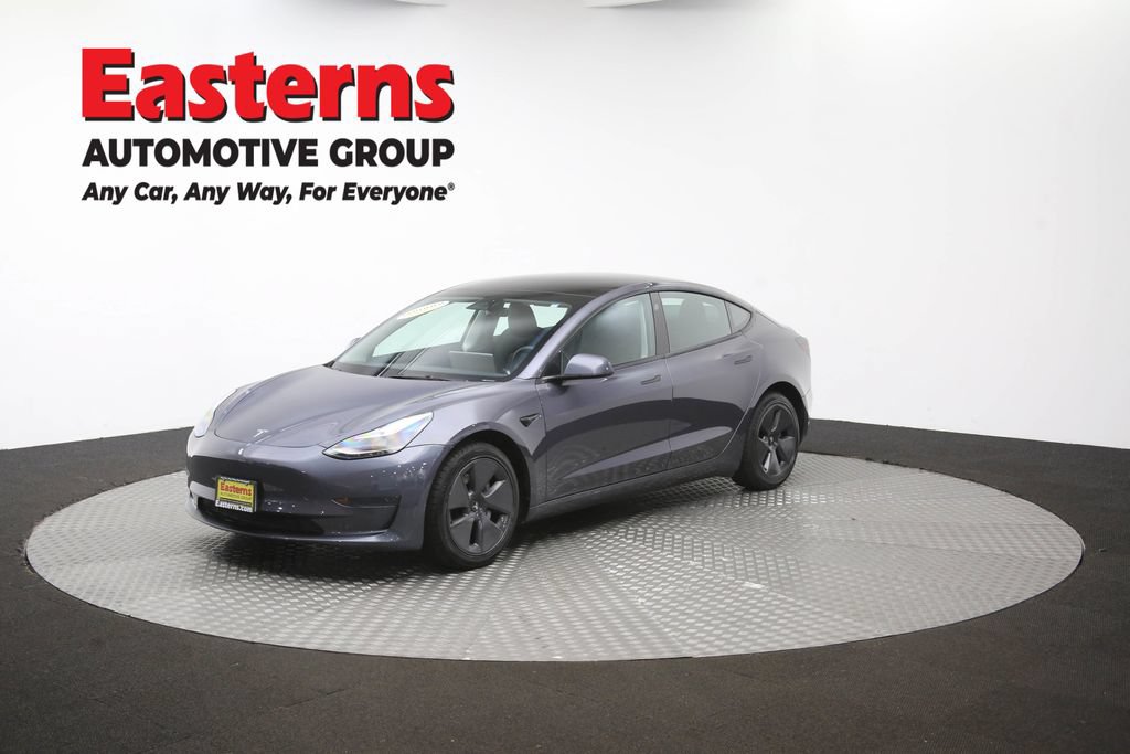 Used 2023 Tesla Model 3 Standard Range RWD image 52